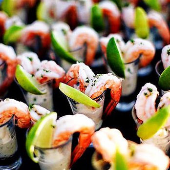 Z Cater Inc - Redefining shrimp cocktail - Caterers Near Me - Fountain Valley, California Z Cater Inc - Redefining shrimp cocktail - Caterers Near Me - Fountain Valley, California