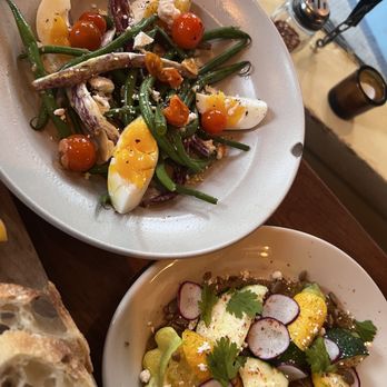 Pizzetta 211 - Daily starters! So good and fresh - Pizza Near Me - San Francisco, California Pizzetta 211 - Daily starters! So good and fresh - Pizza Near Me - San Francisco, California
