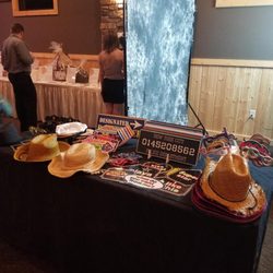 Rock the House Entertainment - Props for my Photo Booth