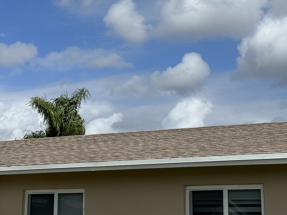 Slide of AJF Roofing