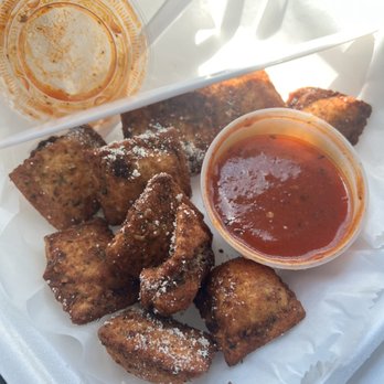 Milo's Tavern - Toasted Ravioli - Bars Near Me - Saint Louis, Missouri Milo's Tavern - Toasted Ravioli - Bars Near Me - Saint Louis, Missouri