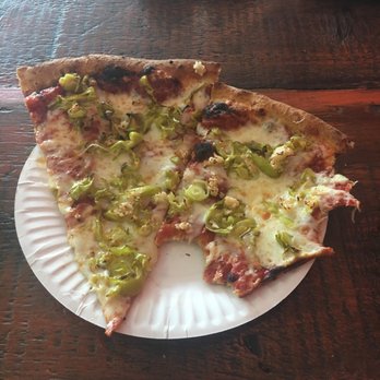Stumpy's Pizza & Subs - Oops should have taken picture before eating :) - Pizza Near Me - Phoenix, Arizona Stumpy's Pizza & Subs - Oops should have taken picture before eating :) - Pizza Near Me - Phoenix, Arizona