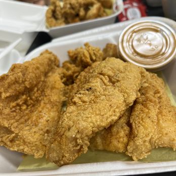 HushPuppies and More - Seafood Near Me - Las Vegas, Nevada HushPuppies and More - Seafood Near Me - Las Vegas, Nevada