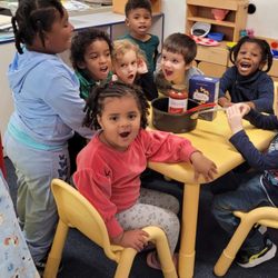 Children's Ark Preschool