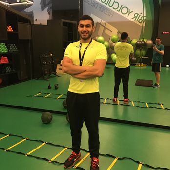 MACFit - En iyi hoca Asil hoca Memnun kalmayan bana gelsin - Gyms Near Me - Istanbul, 34