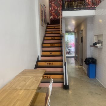 Parakeet Cafe - Coronado - Coffee & Tea Near Me - Coronado, California Parakeet Cafe - Coronado - Coffee & Tea Near Me - Coronado, California