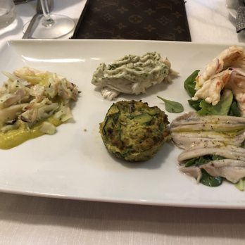 Pado - Mediterranean Near Me - Santa Margherita Ligure, GE Pado - Mediterranean Near Me - Santa Margherita Ligure, GE