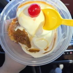 Butter Cake