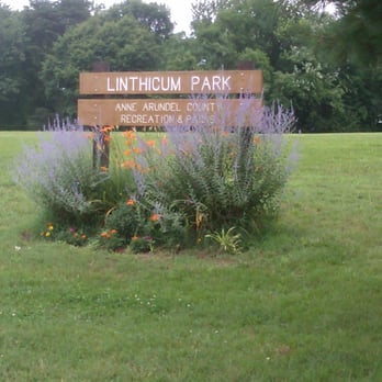 Linthicum Park - Parks Near Me - Linthicum Heights, Maryland