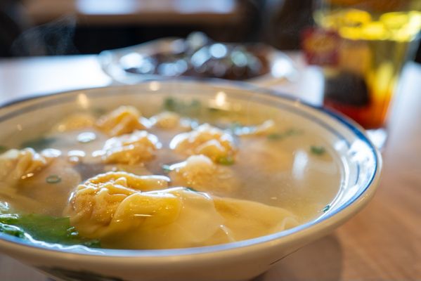 Tai Ping Sa Choi Kee by null