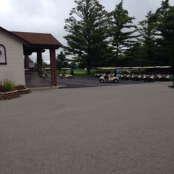 West Branch Country Club Golf Shop