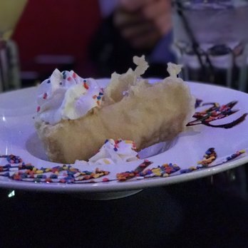 Miyazaki - Fried cheesecake - Sushi Bars Near Me - Oak Ridge North, Texas Miyazaki - Fried cheesecake - Sushi Bars Near Me - Oak Ridge North, Texas