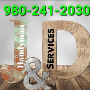 J&D Handyman Service - Handyman - Handyman Near Me J&D Handyman Service - Handyman - Handyman Near Me