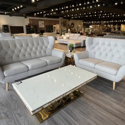 Smart Furniture and Decor