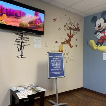 Victor Valley Pediatrics - Pediatricians Near Me - Victorville, California