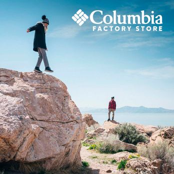 Columbia Factory Store - Sports Wear Near Me - Allen, Texas Columbia Factory Store - Sports Wear Near Me - Allen, Texas