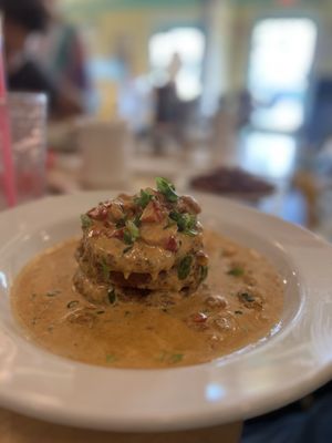 Liz's Where Y'at Diner by null