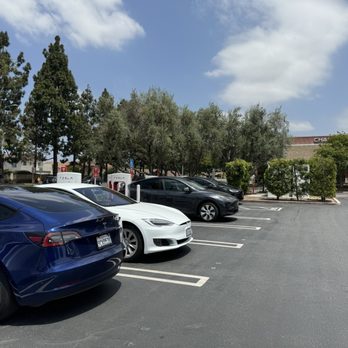 Tesla Supercharger - EV Charging Stations Near Me - Irvine, California Tesla Supercharger - EV Charging Stations Near Me - Irvine, California