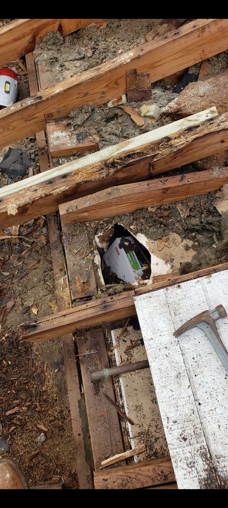 Slide of King General Construction & Remodeling