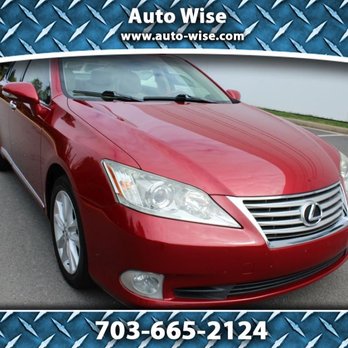 Auto Wise - Used Car Dealers Near Me - Sterling, Virginia Auto Wise - Used Car Dealers Near Me - Sterling, Virginia