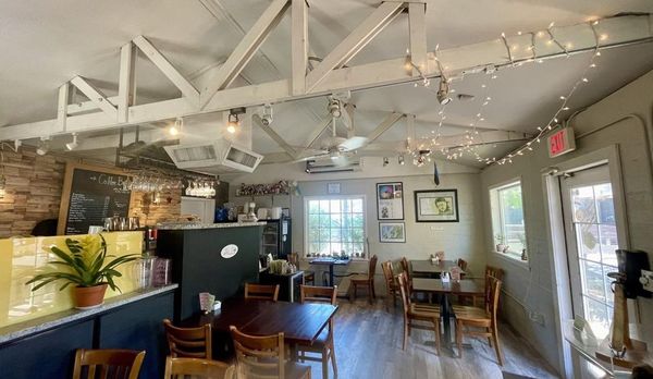 Alo Cafe by null