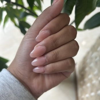 LD Nails & Spa - Eyelash Service Near Me - Buford, Georgia