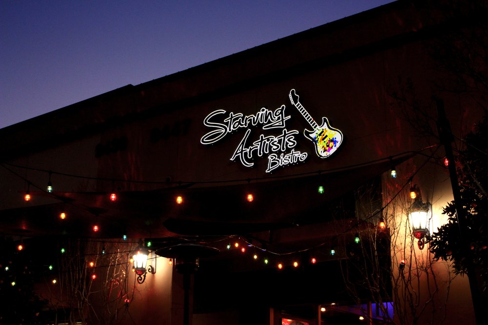 FRESNO NEON SIGN COMPANY Updated August 2024 5901 E Clinton Ave