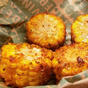 Wingstop - Corn - Chicken Wings Near Me - Toronto, Ontario