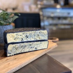 Rind Cheese Shop