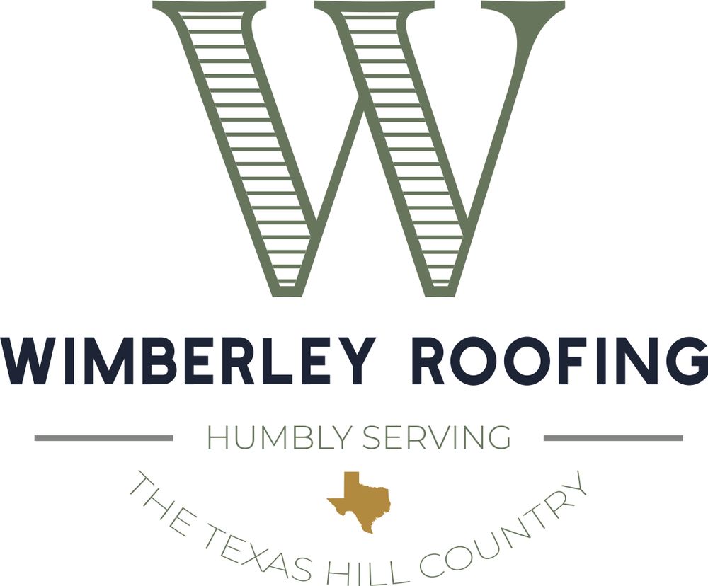 Slide of Wimberley Roofing