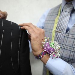 Albaron Tailoring and Clothing
