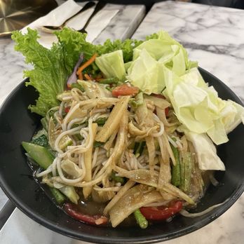 So Saap - Thai Near Me - San Diego, California