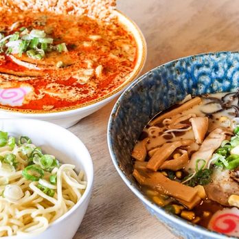 Tamashi Ramen Robata - Ramen Near Me - Houston, Texas Tamashi Ramen Robata - Ramen Near Me - Houston, Texas