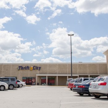 Thrift City - Richardson - Thrift Stores Near Me - Richardson, Texas