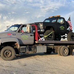 Hawk Towing And Recovery