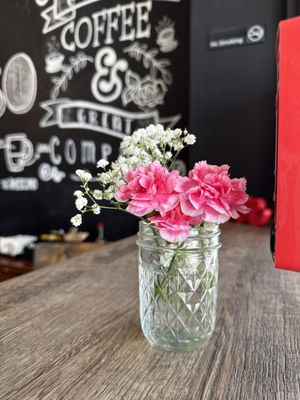 Holy Grain Coffee Shop by null
