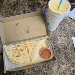 Tropical Smoothie Cafe