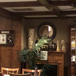 Having dinner my the ladies