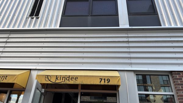 Kindee Thai Restaurant by null