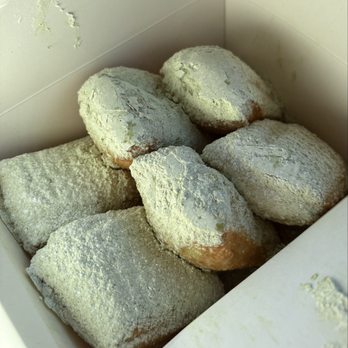 Moignet A Social Cafe - Mochi beignets - Bakeries Near Me - Las Vegas, Nevada Moignet A Social Cafe - Mochi beignets - Bakeries Near Me - Las Vegas, Nevada