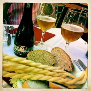 Ciacco - Breadsticks are delicious - Italian Near Me - Bologna, BO