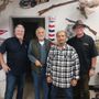 Hi-Life Barbershop