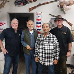 Hi-Life Barbershop