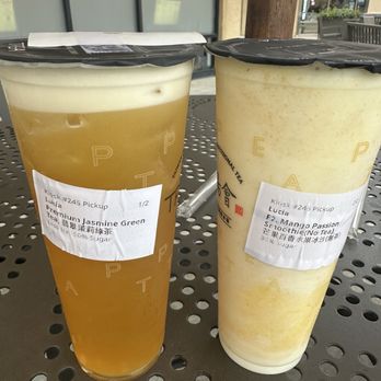 TP Tea - Bubble Tea Near Me - Diamond Bar, California