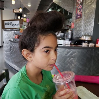 Freshería - Delicious watermelon agua fresca! - Sandwiches Near Me - Chula Vista, California