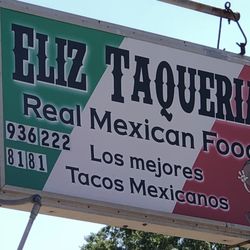 Eliz Taqueria