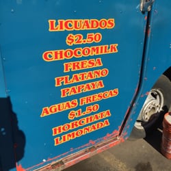 Taqueria Montenegro #4