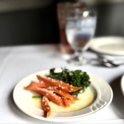 Reginato Ristorante - Hubs Veg