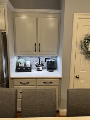 Interstate Custom Kitchen and Bath, Inc. by null