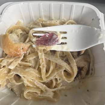 Mangiamo By 604 - A mystery item - Italian Near Me - Honolulu, Hawaii